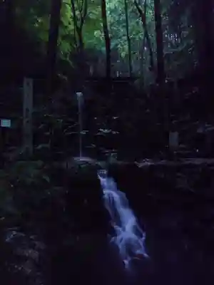 天の岩戸神社(三重県)
