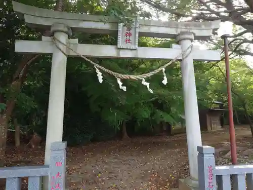 草刈大宮神社(千葉県)