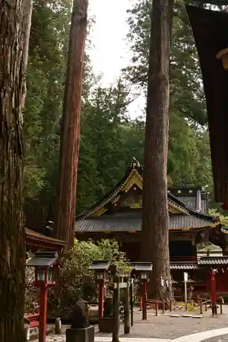 日光二荒山神社(栃木県)