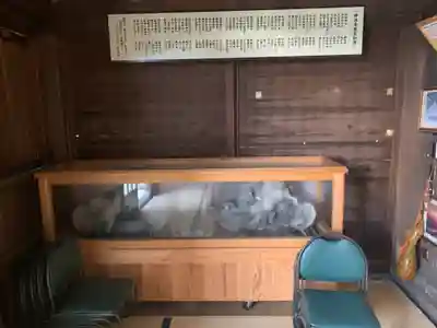 白翁山 神護寺のその他建物