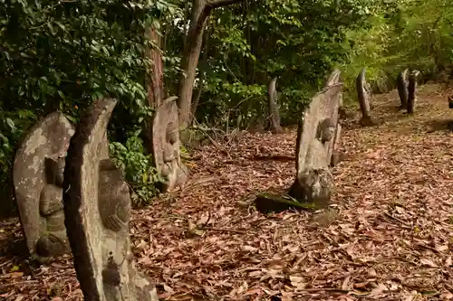 武蔵二宮 金鑚神社(埼玉県)