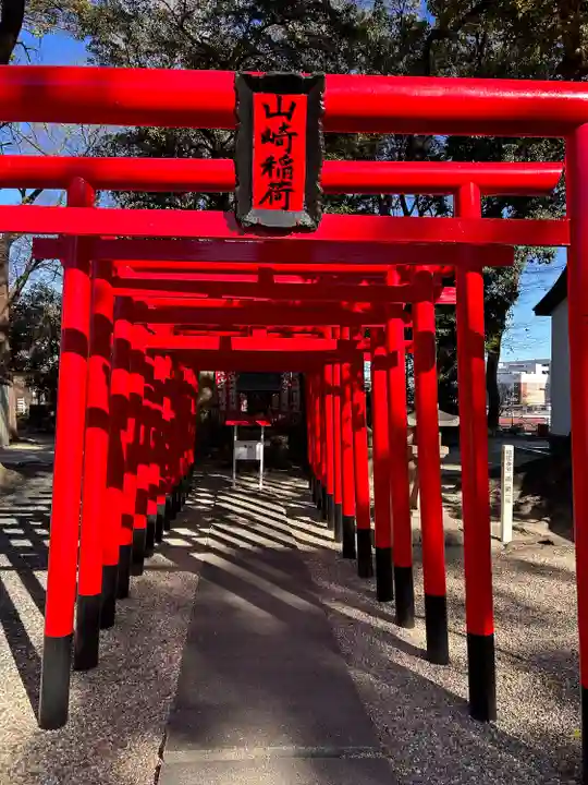 熊野三社(愛知県)