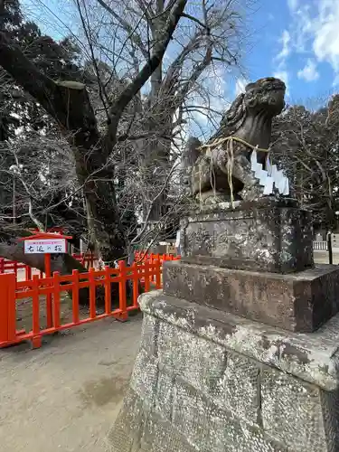 水戸八幡宮(茨城県)
