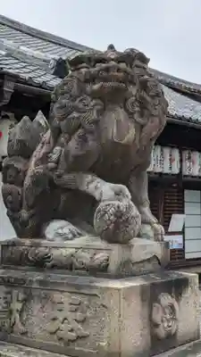 元祇園梛神社・隼神社(京都府)