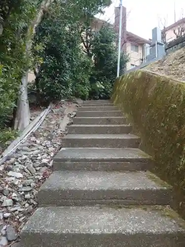 石垣神社(神奈川県)