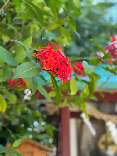 波上宮(沖縄県)