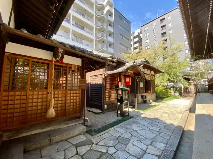 平等寺(因幡堂)(京都府)