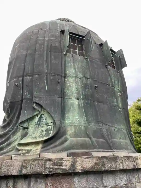 高徳院(神奈川県)