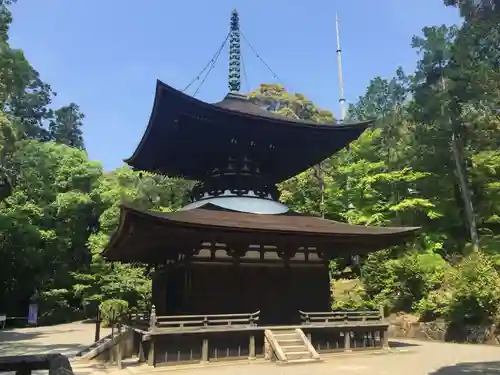 石山寺の建物その他