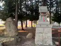 野々宮神社御旅所(滋賀県)