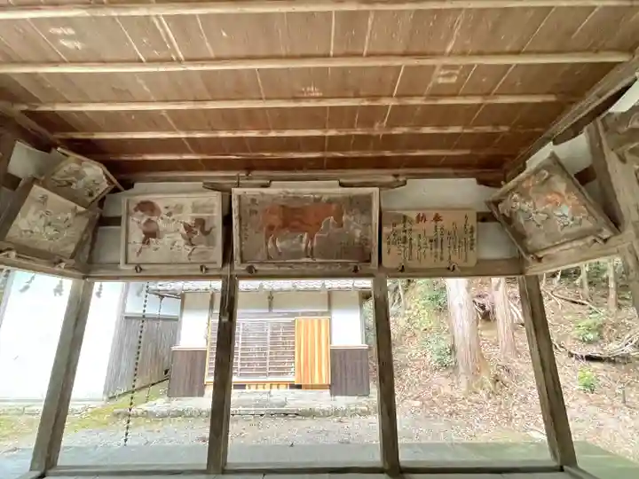 大森神社(滋賀県)