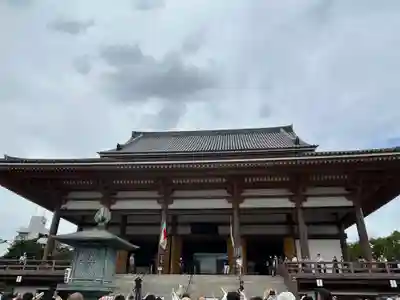 西新井大師総持寺(東京都)