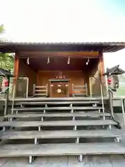 赤城神社(東京都)