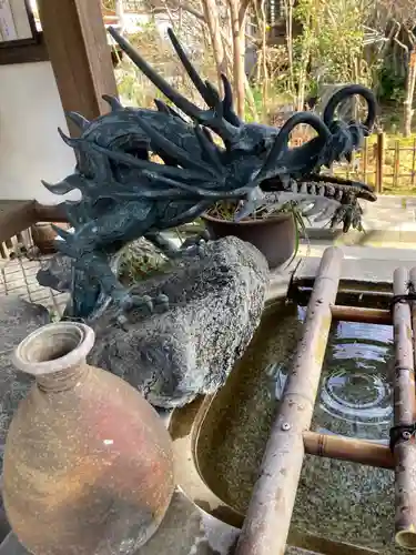 龍峰寺(神奈川県)