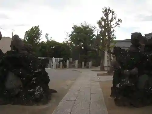 龍神社(千葉県)