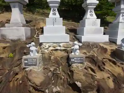 鵜戸神宮(宮崎県)