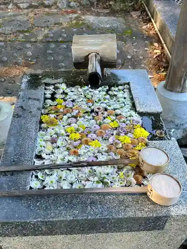  岳温泉神社 (福島県)