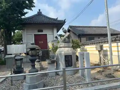 称名寺(愛知県)