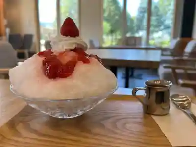 諏訪大社下社秋宮(長野県)