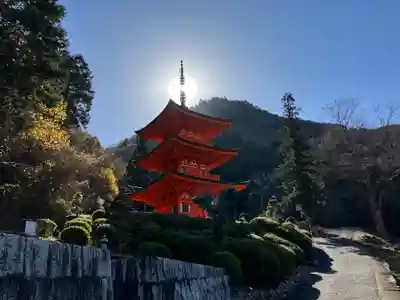 長福寺(岡山県)