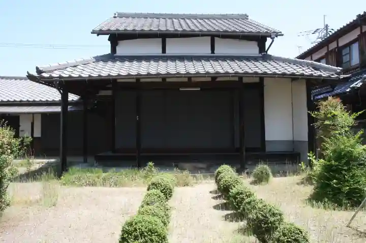 常願寺(滋賀県)