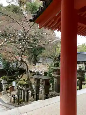 春日大社のその他建物