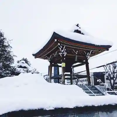 眞久寺のその他建物