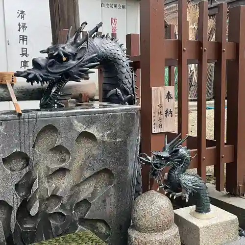 内々神社(愛知県)