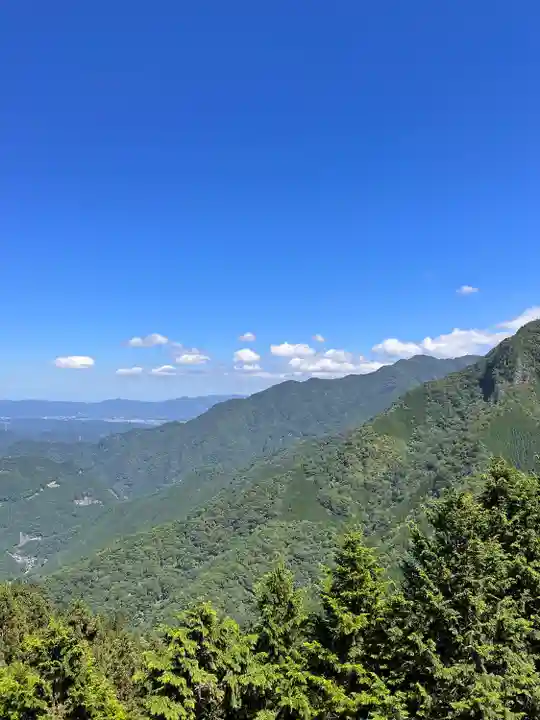 三峯神社(埼玉県)