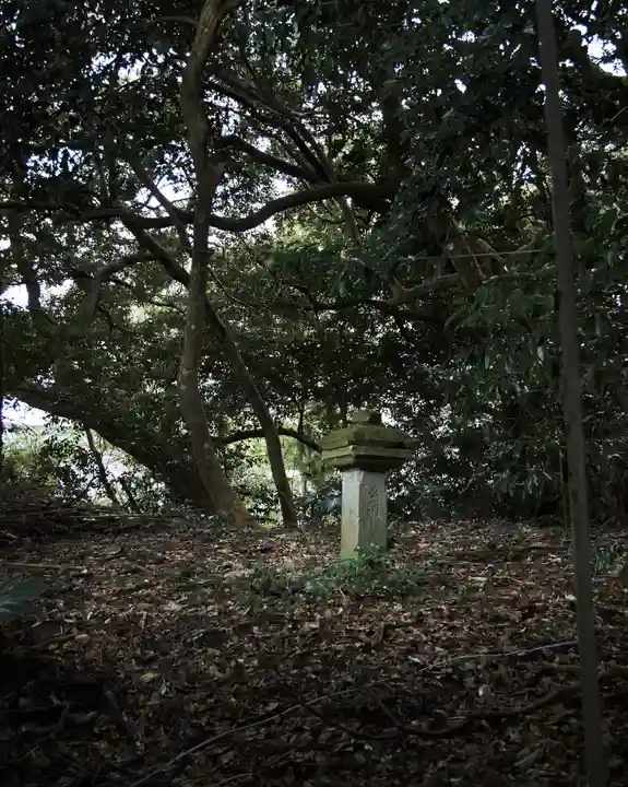 氣多大社(石川県)