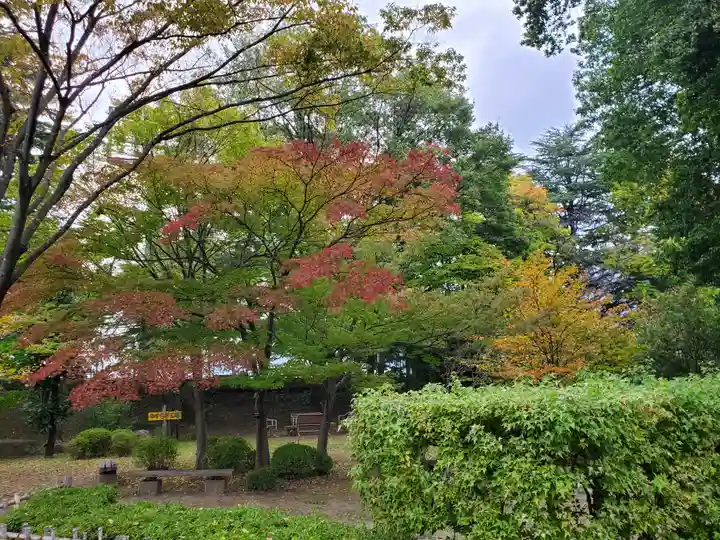 上田招魂社(長野県)
