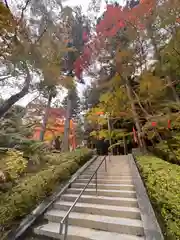 今熊野観音寺(京都府)