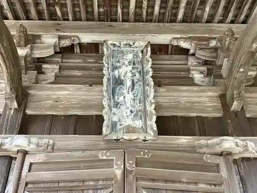 専称寺の本殿・本堂