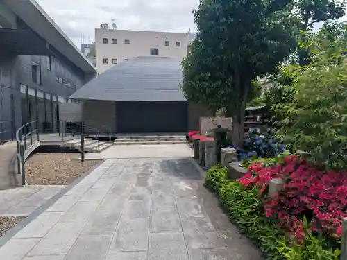 威光院(東京都)