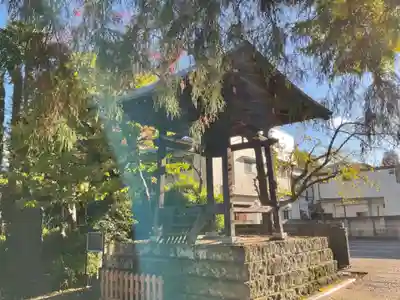 安養寺のその他建物