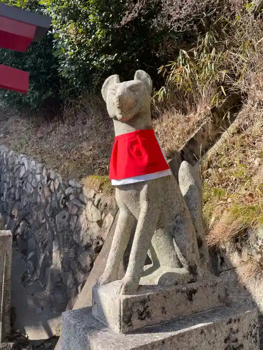 高取神社(兵庫県)