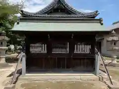 六所神社(愛知県)