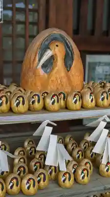 鶴羽根神社(広島県)