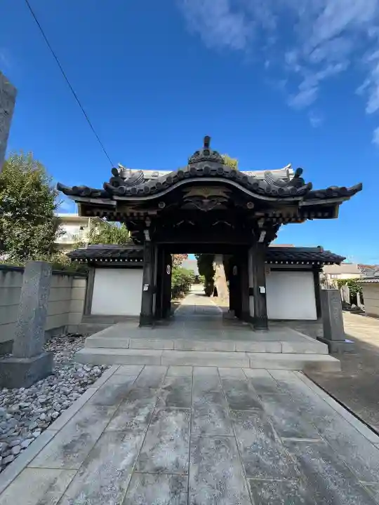 真勝院(東京都)