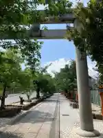片山神社(大阪府)