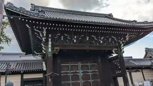 本願寺（西本願寺）(京都府)