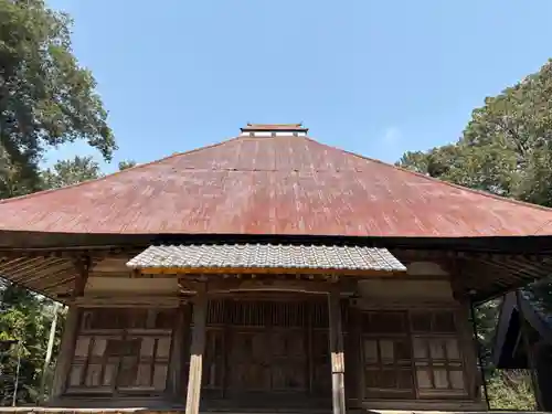 宝山寺(兵庫県)