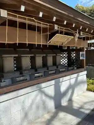 伊和志津神社(兵庫県)