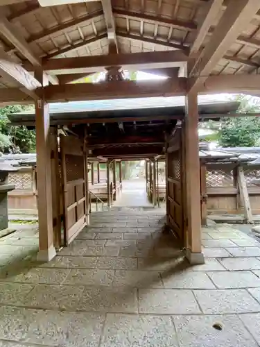 諸羽神社のその他建物