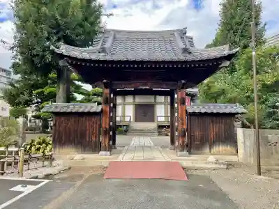 長福寺(東京都)