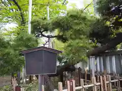 六月八幡神社(東京都)