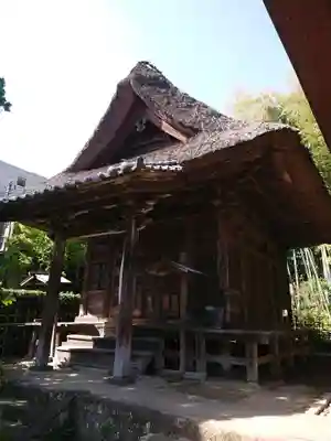 常楽寺(神奈川県)