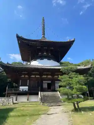 根来寺(和歌山県)
