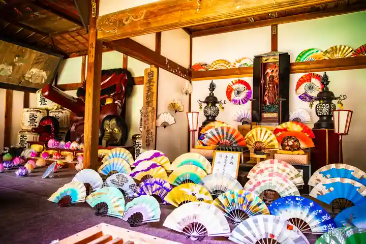 光丸山 法輪寺(栃木県)