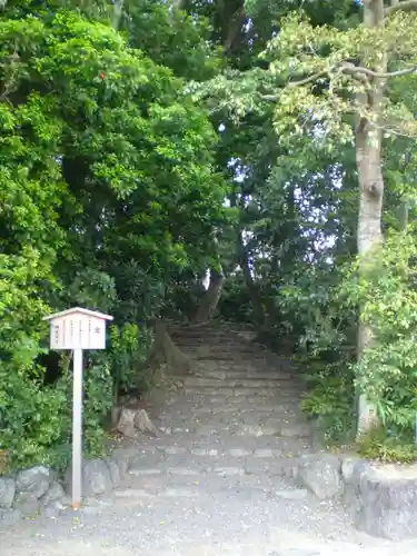 田上大水神社（豊受大神宮摂社）・田上大水御前神社（豊受大神宮摂社）の建物その他